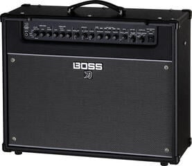 Modellező gitárkombók Boss Katana Artist Gen 3 Modellező gitárkombók - 1