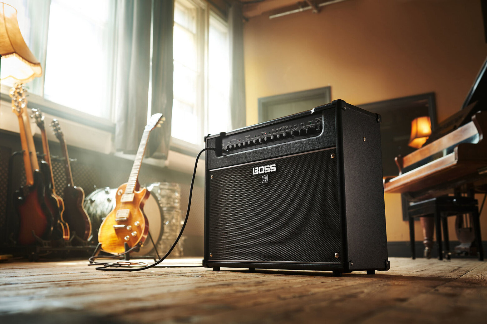 Входен порт за крачен превключвател