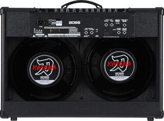 Modelling Combo Boss Katana 100/212 Gen 3 Modelling Combo - 2