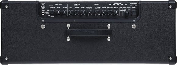 Amplificador combo de modelação Boss Katana 100/212 Gen 3 - 4