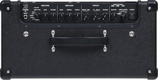 Combo modélisation Boss Katana 50 Gen 3 Combo modélisation - 3