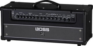 Amplificator Modeling Boss Katana Artist Head Gen 3 Amplificator Modeling - 1