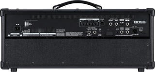 Amplificator Modeling Boss Katana Artist Head Gen 3 Amplificator Modeling - 2