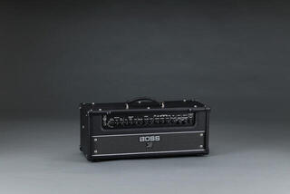 Amplificator Modeling Boss Katana Artist Head Gen 3 Amplificator Modeling - 3