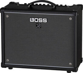 Modelling Combo Boss Katana 50 EX Gen 3 Modelling Combo - 1