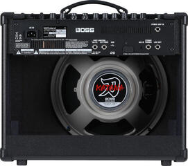 Modelling Combo Boss Katana 50 EX Gen 3 Modelling Combo - 2