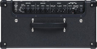 Modelling Combo Boss Katana 50 EX Gen 3 Modelling Combo - 3