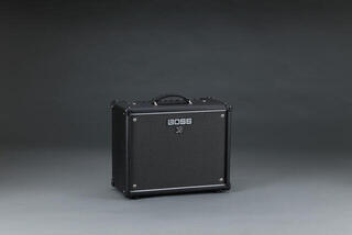 Modelling Combo Boss Katana 50 EX Gen 3 Modelling Combo - 4