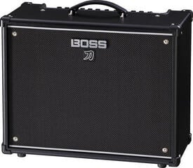 Combo modélisation Boss Katana 100 Gen 3 Combo modélisation - 1