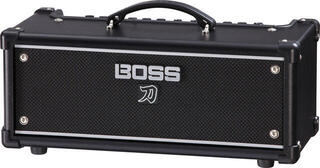 Amplificator Modeling Boss Katana Head Gen 3 Amplificator Modeling - 1