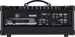 Amplificator Modeling Boss Katana Head Gen 3 Amplificator Modeling - 2