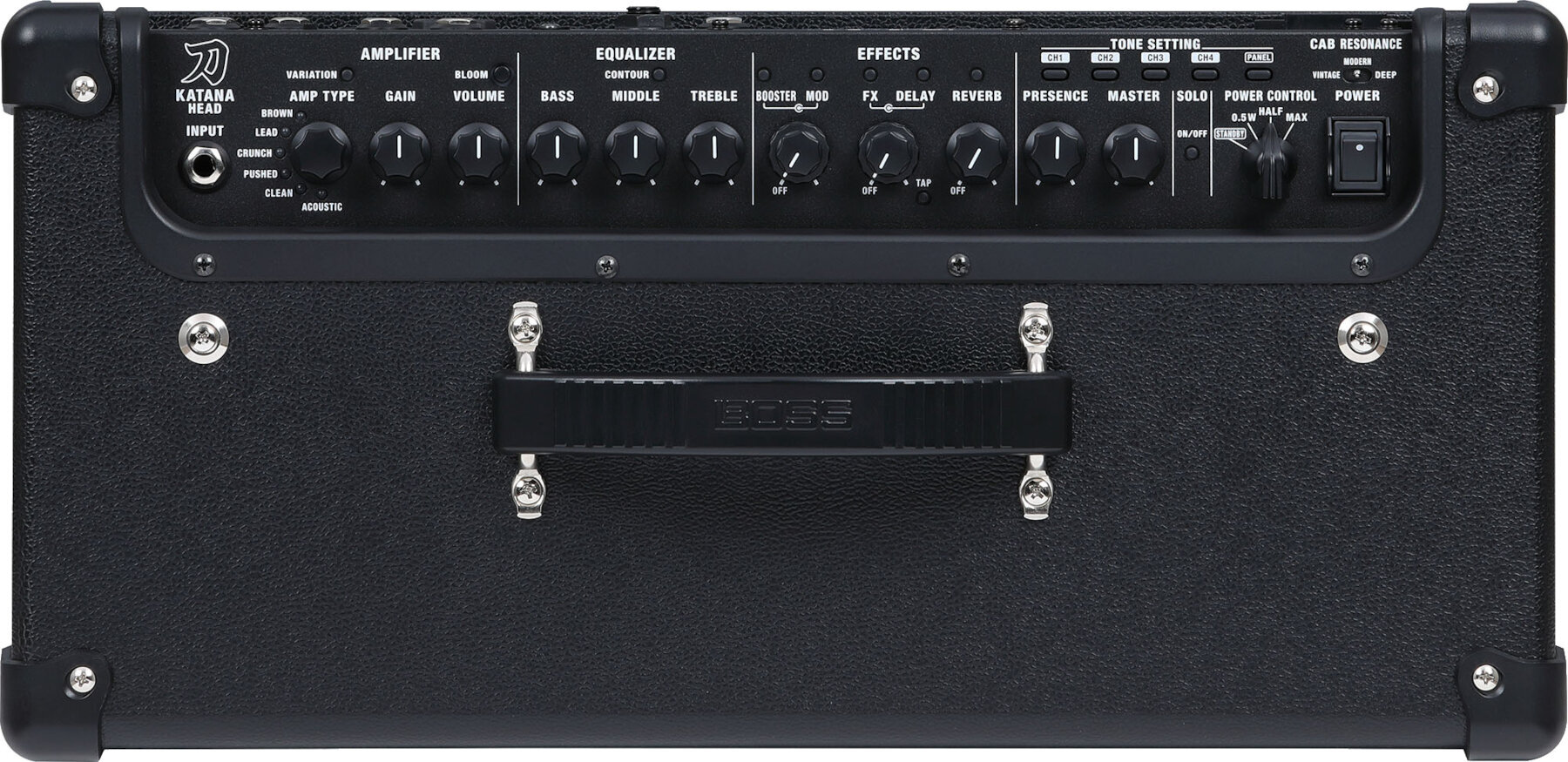 External FX Loop