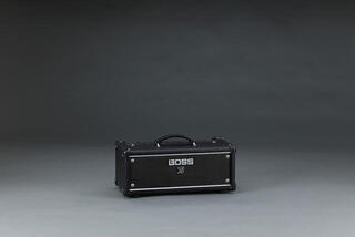 Amplificator Modeling Boss Katana Head Gen 3 Amplificator Modeling - 4