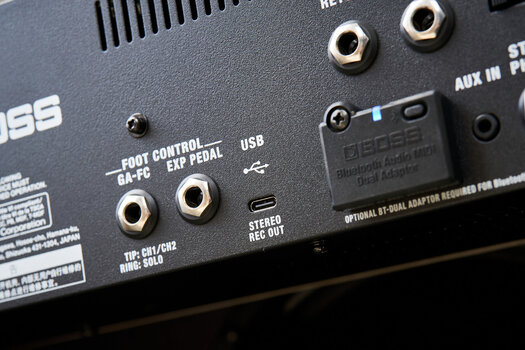 Amplificador combo de modelação Boss Katana 100 Gen 3 - 18