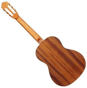 Guitare classique taile 3/4 pour enfant Ortega R121 Natural Guitare classique taile 3/4 pour enfant - 4