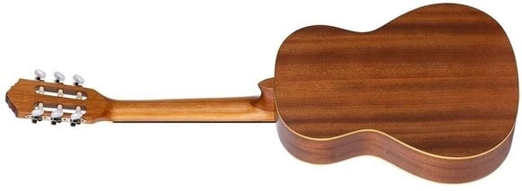 Guitare classique taile 3/4 pour enfant Ortega R121 Natural Guitare classique taile 3/4 pour enfant - 5