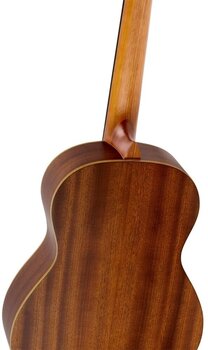 Guitarra clássica Ortega R121 3/4 Natural - 6