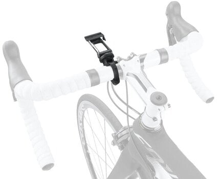 Aparelhos eletrónicos para ciclismo Topeak Ridecase Mount - 3