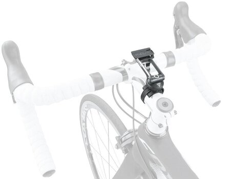 Aparelhos eletrónicos para ciclismo Topeak Ridecase Mount - 4