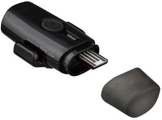 Cycling light Topeak HeadLux 100 lm Black Cycling light - 2