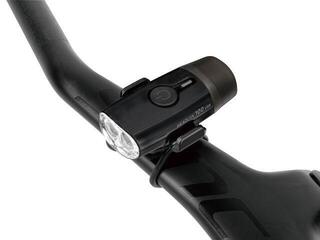 Cycling light Topeak HeadLux 100 lm Black Cycling light - 3