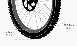 Cykelholder Topeak Swing-Up EX - 4