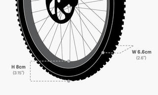 Cykelholder Topeak Swing Up DX - 4
