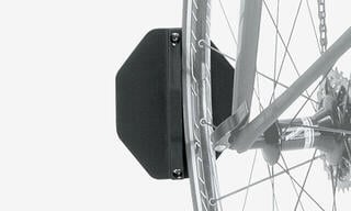 Cykelholder Topeak Swing Up DX - 5