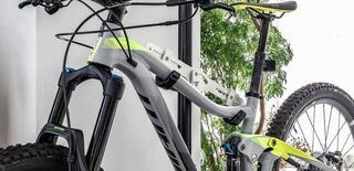 Fietsenrek en -houder Topeak Dual-Touch - 3