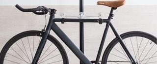 Fietsenrek en -houder Topeak Dual-Touch - 5