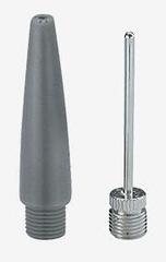 Track Pump Topeak Joe Blow Mountain X Black Track Pump - 3