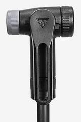 Track Pump Topeak Joe Blow Mountain X Black Track Pump - 4