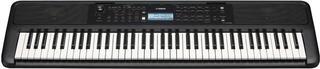 Clavier dynamique Yamaha PSR-EW320 Clavier dynamique Black - 1