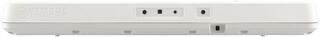 Clavier dynamique Yamaha EZ-310 Clavier dynamique White - 4