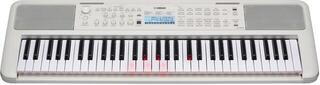 Clavier dynamique Yamaha EZ-310 Clavier dynamique White - 1