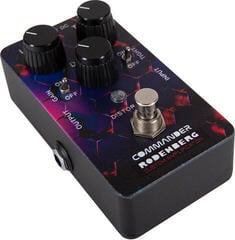 Gitarreneffekt Rodenberg Commander Distortion Gitarreneffekt - 1
