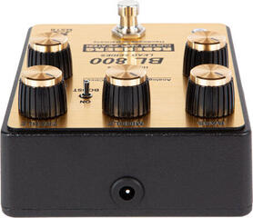 Gitarreneffekt Rodenberg BL800 Overdrive Gitarreneffekt - 3