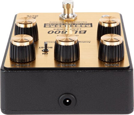 ギター Rodenberg BL 800 Rodenberg BL800 Overdrive Efekt gitarowy - Muziker