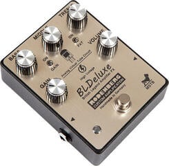 Gitarreneffekt Rodenberg BLDeluxe Overdrive Gitarreneffekt - 1
