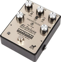 Gitarreneffekt Rodenberg BLDeluxe Overdrive Gitarreneffekt - 2