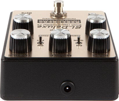 Effet guitare Rodenberg BLDeluxe Overdrive - 4