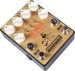 Gitarreneffekt Rodenberg TB Drive Shakedown Special Gitarreneffekt - 1