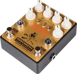 Gitarreneffekt Rodenberg TB Drive Shakedown Special Gitarreneffekt - 2