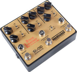 Gitarreneffekt Rodenberg SL-OD Overdrive Gitarreneffekt - 1