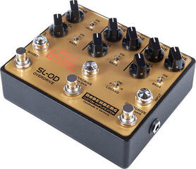 Gitarreneffekt Rodenberg SL-OD Overdrive Gitarreneffekt - 2