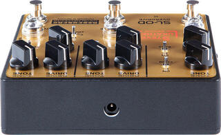 Gitarreneffekt Rodenberg SL-OD Overdrive Gitarreneffekt - 3