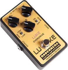 Gitarreneffekt Rodenberg Luke Overdrive Gitarreneffekt - 1