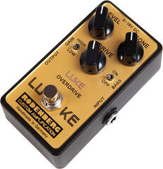Gitarreneffekt Rodenberg Luke Overdrive Gitarreneffekt - 2
