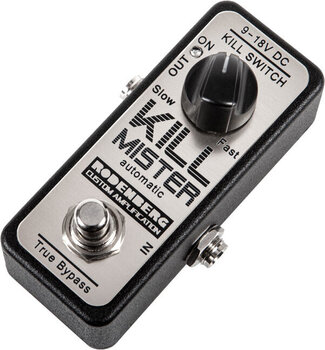 Effect Pedal Rodenberg Killmister Auto Kill Switch Effect Pedal - 3