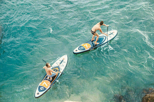 Paddle Board D7 Universal+ 10.6+ - 9